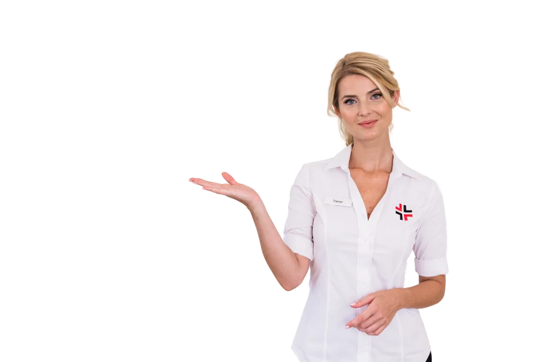 First aid trainer in Mermaid Waters